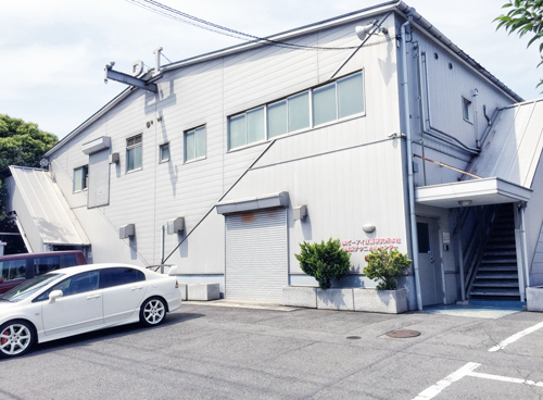 株式会社ピーアイ技術研究所 本社